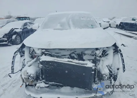 2022 Toyota Rav4 Le из США, поврежденный, VIN 2T3G1RFV5NC262054